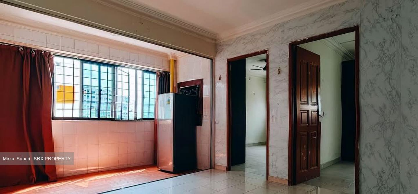 Blk 847 Nanyang Pearl (Jurong West), HDB 5 Rooms #599693131